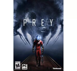 Bethesda Prey - PC by Author's Name