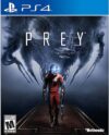 Bethesda Prey – PlayStation 4