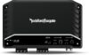 Rockford Fosgate Prime 1200-Watt Mono Amplifier R2-1200X1