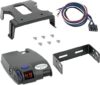 Tekonsha Primus IQ Electronic Brake Control 90160