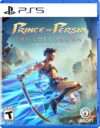 Ubisoft Prince Of Persia™: The Lost Crown