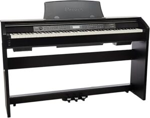 Casio Privia PX-780 88-Key Digital Piano