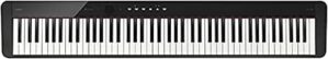 Casio Privia PX-S1100BK 88-Key Digital Piano