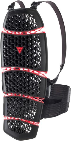 Dainese Pro Armor 2.0 Long Back Protector