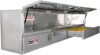 Westin Pro Series 96″ Aluminum Tool Box TB400-96D-BD