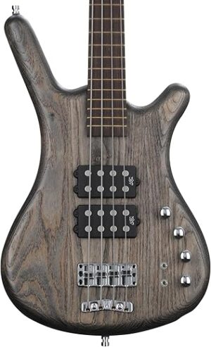 Warwick Pro Series Corvette $$ Electric Bass