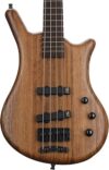 Warwick Pro Series Thumb Bass – Natural Satin