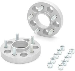 Eibach Pro-Spacer Kit S90-4-20-002, 1 Pack