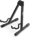 OnStage Professional A-Frame Guitar Stand GS7462B