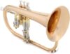 YAMAHA Professional Bb Flugelhorn – YFH-631G