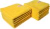 Mothers Professional Grade Microfiber Towels 90-90004