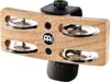 Meinl Percussion Professional Heel Tambourine With Adjustable Mount
