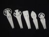 Shamanicshop Professional Jaw Harp Set 5 Pcs