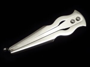 Shamanicshop Professional Jaw Harp With Beautiful Sound