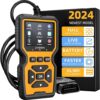 Zmoon Professional OBD2 Scanner Diagnostic Tool
