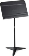 OnStage Professional Orchestra Music Stand Adjustable