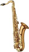 Yanagisawa Professional TWO2 Tenor Saxophone