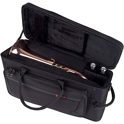 Protec Flugelhorn PRO PAC Case - Image 3