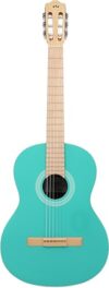 Cordoba Protégé C1 Matiz Classical Guitar Aqua