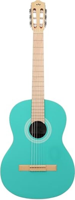 Cordoba Protégé C1 Matiz Classical Guitar Aqua