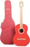 Cordoba Protégé C1 Matiz Classical Guitar Coral