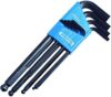 Proto Proto J4996 Round Head Hex Key Set