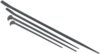 Proto Pry Bar Set, Forged High Carbon Steel (J2100)