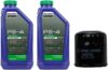 Polaris PS-4 Oil Filter Change Kit ATV