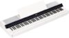 YAMAHA PS500 88-Key Smart Digital Piano, White