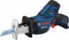 Bosch PS60N 12V Max Pocket Reciprocating Saw