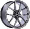 BBS PSPO Wheel With Aluminum, CI0202PSPO