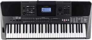 YAMAHA PSR-I500 61-Key Portable Keyboard