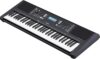 YAMAHA PSRE373 61-Key Touch Sensitive Keyboard