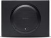 Rockford Fosgate Punch P300-12 12″ 300-Watt Amplified Subwoofer