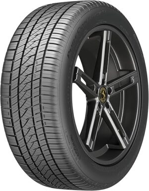 Continental PureContact LS Radial Tire 245/45R20 99V