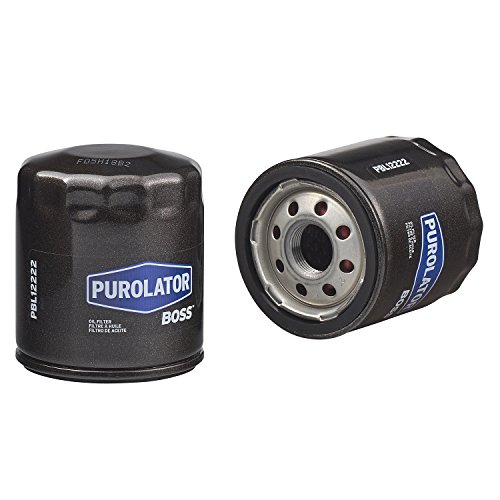Purolator PurolatorBOSS Maximum Engine Protection Oil Filter PBL12222 - Image 3