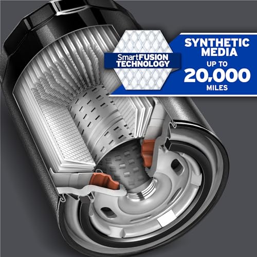 Purolator PurolatorBOSS Maximum Engine Protection Oil Filter PBL12222 - Image 4