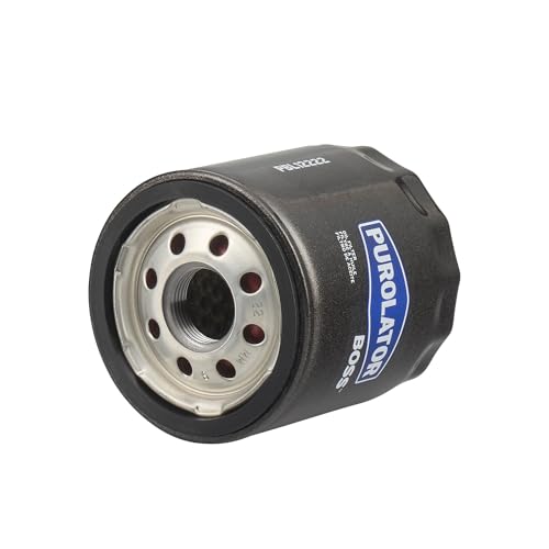 Purolator PurolatorBOSS Maximum Engine Protection Oil Filter PBL12222 - Image 2
