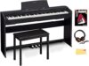Casio PX-770 Digital Piano Bundle