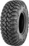 Quadboss QBT846 Tire (Front / 26x9R12)