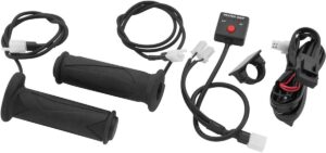 Quadboss Quadboss Heated Grips
