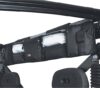 Classic Accessories QuadGear UTV Roll Cage Organizer