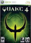 Bethesda Quake 4 – Xbox 360