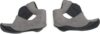 BELL Qualifier DLX Cheek Pads – Grey 40MM