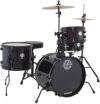 Ludwig Questlove Pocket Kit LC178X016 Drum Set