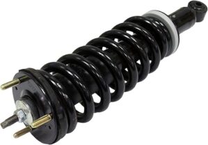 Monroe Quick-Strut 171347L Suspension Strut Assembly