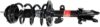Monroe Quick-Strut 172433 Suspension Strut Assembly