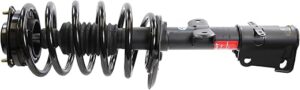 Monroe Quick-Strut 471128R Suspension Strut Assembly