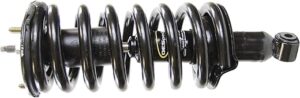 Monroe Quick-Strut 471358 Suspension Strut Assembly