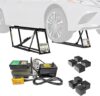QuickJack QuickJack 5000TL Portable Car Lift